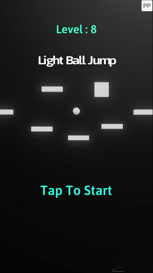 Light Ball Jump最新版