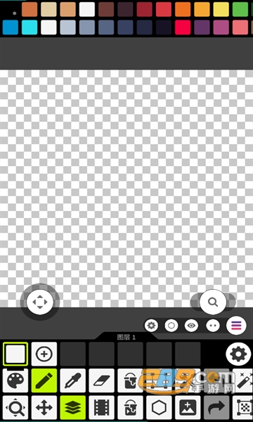 pixelstudio下载中文2025安卓最新版v5.18安卓版