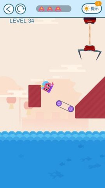 Save The Whalev1.0安卓版