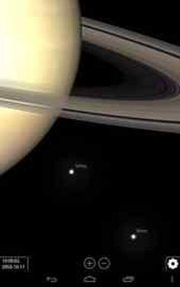 Stellarium Mobileappv1.29