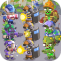 全民大战僵尸无限钻石破解版v1.0.1安卓版