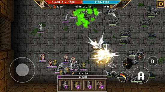 DoorDefense(捍卫门手游)v1.06安卓版