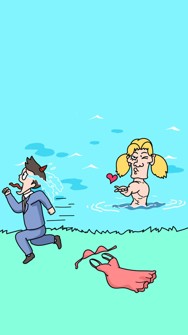 姐姐我不会 1.0.0安卓版