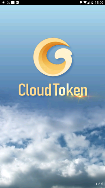 CloudToken钱包官方appv1.6.5安卓版