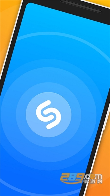 shazam音乐识别器下载2026最新免费版v16.38.0专业版