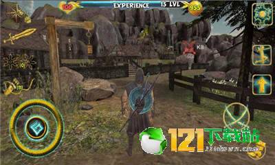 忍者武士5APP