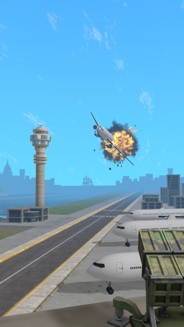 射击模拟器中文版 1.4.7安卓版