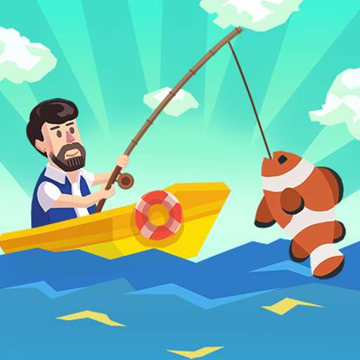 深海夺宝 1.8.0安卓版