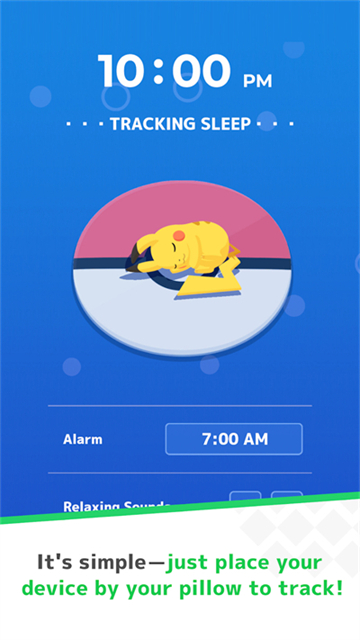 PokémonSleep