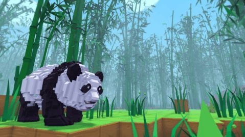 方舟方块世界最新版
