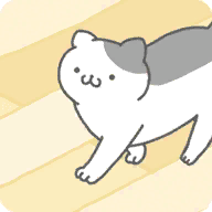 猫咪很可爱破解版无限金币2022中文免广告版v1.2.9安卓版
