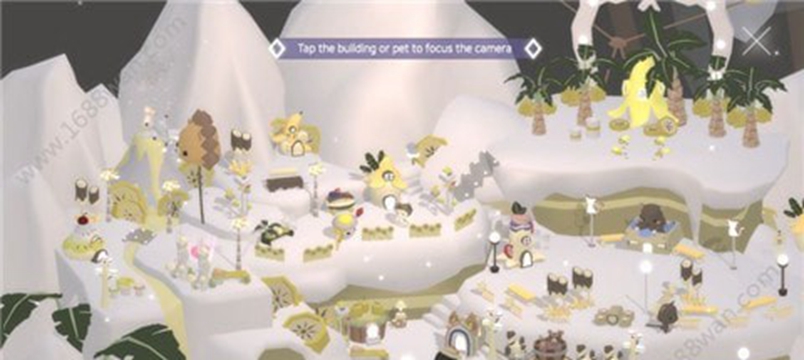 CakeTown(蛋糕城手游)v1.0.0