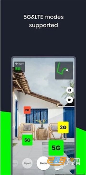 wifi ar测试信号下载2022最新版v5.6.2最新版
