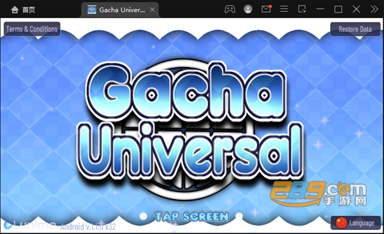 gacha universal加查通用内置作弊菜单2022最新版v1.1.0最新版