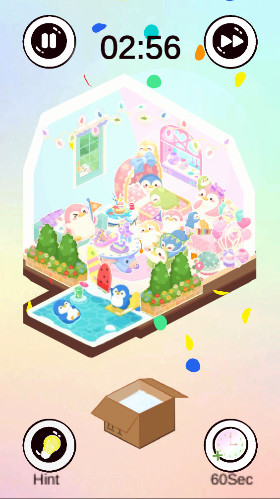我的舒适房间最新版 1.0.7安卓版