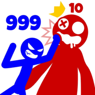 火柴人塔野兽之战(Stickman Tower - Beasts Battle) 1.0.0.1安卓版