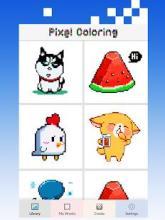 像素艺术免广告（Pixel Art） 7.0.0安卓版