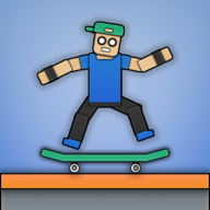 滑板之城最新版(Skate City) 1.8安卓版