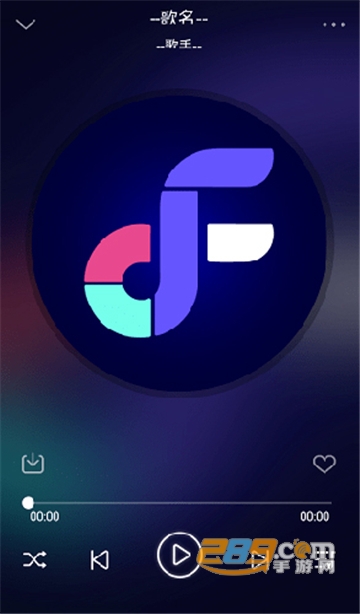 2023Fly音乐music下载最新版v1.1.2安卓版