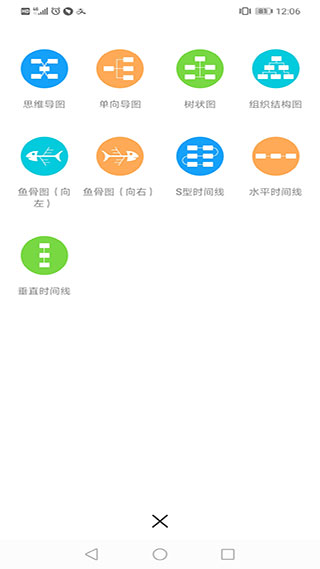 MindMaster软件