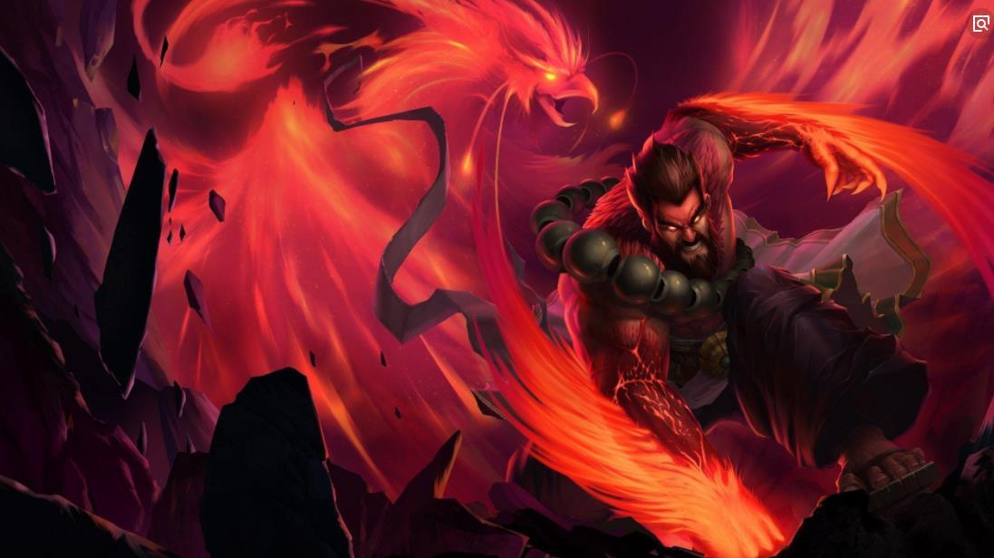 Legends of Runeterraapp