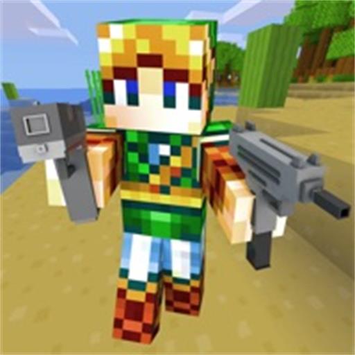 像素射击训练营 1.0.1安卓版