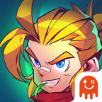 无尽双刃游戏 1.0.11中文版