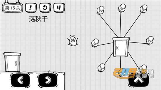 茶叶蛋大冒险游戏破解版下载2022最新版v1.3.8最新版