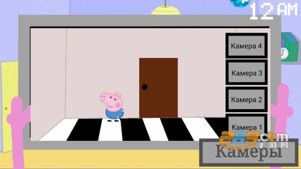 five night at peppa pig完整版2022最新版v1.0最新版