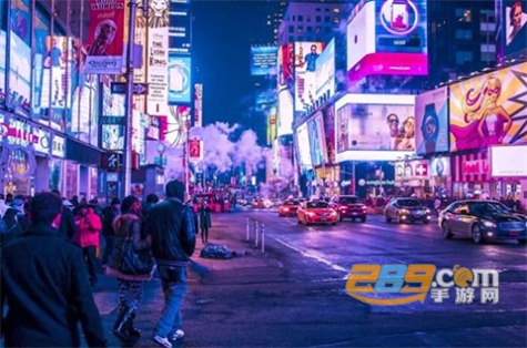 Cyberpunk Cam下载2022最新免费版v1.15最新版