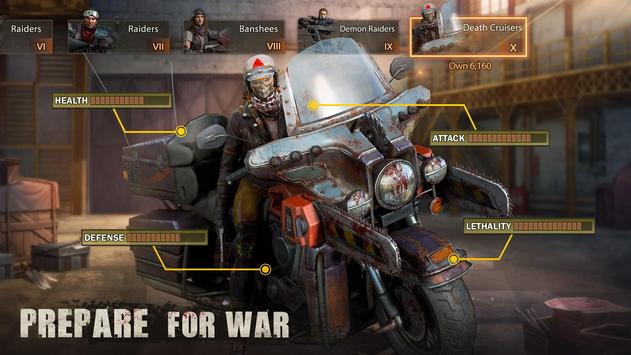 生存防御战最新破解版(State of Survival) 1.21.50安卓版