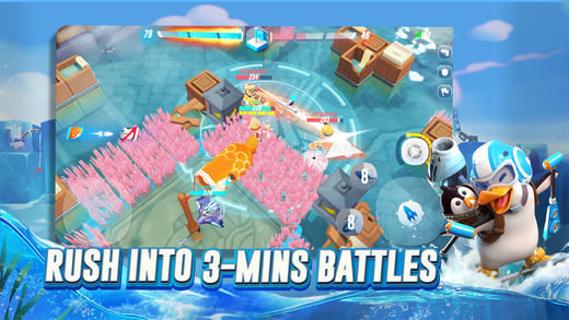 Storm Arenaapp