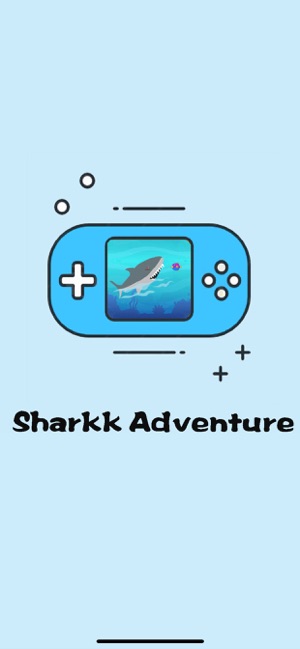 Sharkk AdventureAPP