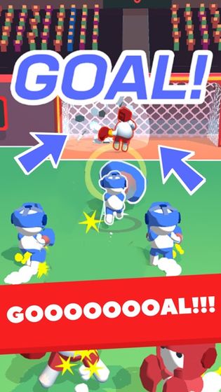 Punch BallAPP