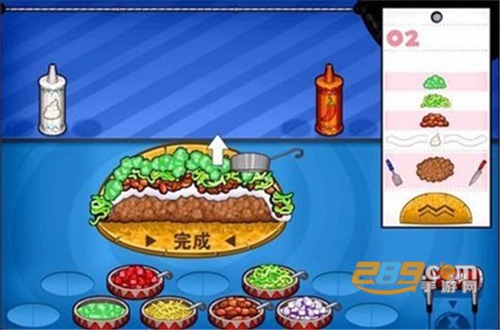 老爹章鱼烧店无限金币破解版