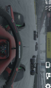 F1方程式赛车