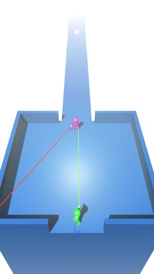 木头人射击3D最新版