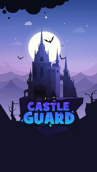 Idle castle defenseZombieMiners(空闲城堡防御僵尸)无限金币版 1.1.12安卓版