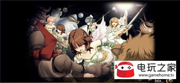 bunny black汉化版
