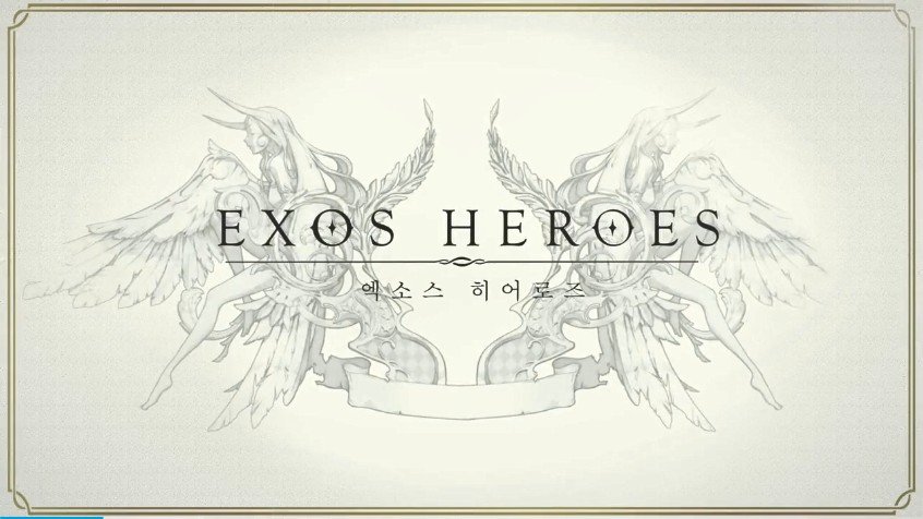 Exos Heroesapp