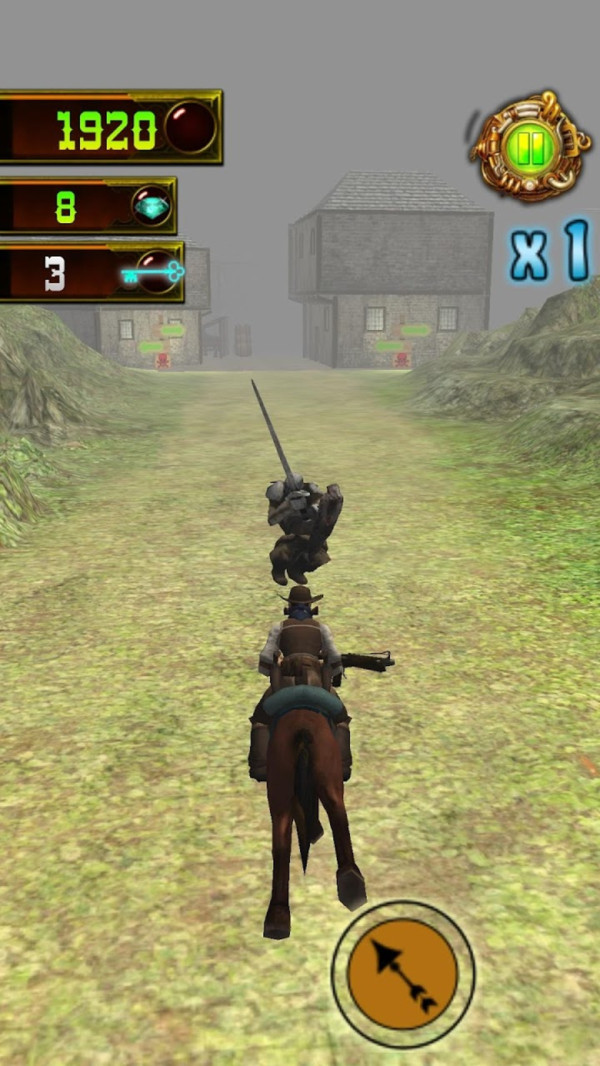 3D地牢射手2最新版