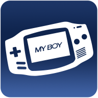 My Boy GBA模拟器官方版 2.0.9安卓版
