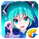 初音未来：梦幻歌姬