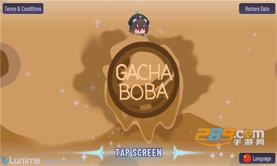 gacha boba游戏下载2022中文最新完整版v1.1.0最新版