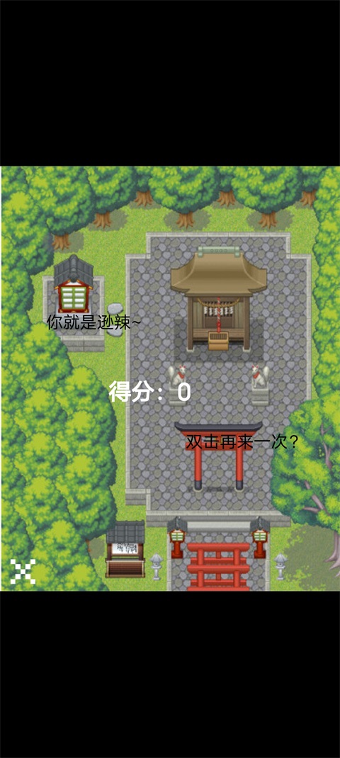 飞翔的魔理沙