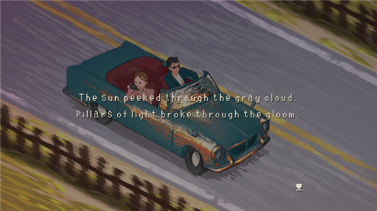 Sunset Road(日落大道手游)v1.2 安卓版