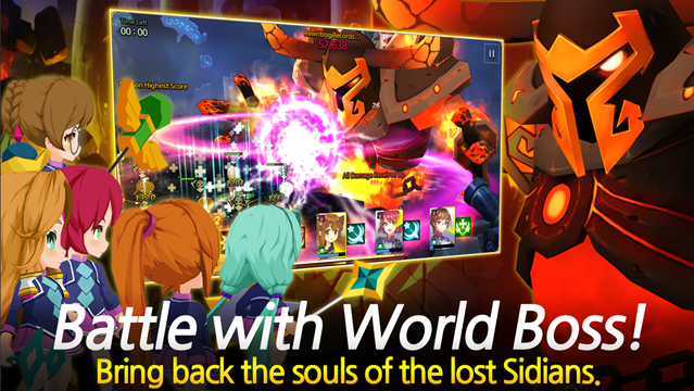 Sid Shock手游v1.0.1 安卓最新版