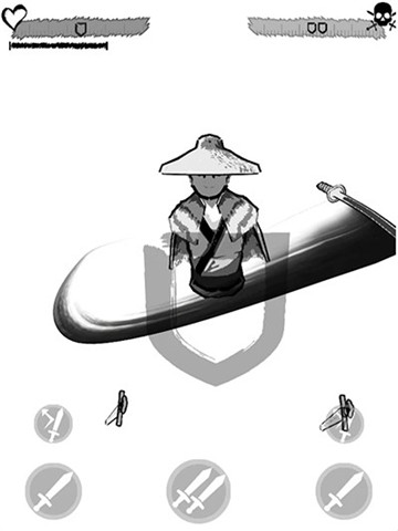生命的流浪者汉化版