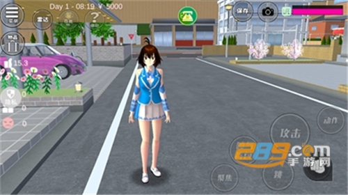 魔音少女模拟器2022最新版下载