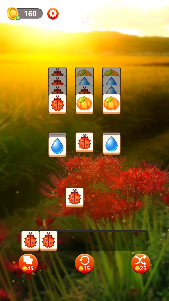 疯狂消块块最新版 1.0.0安卓版
